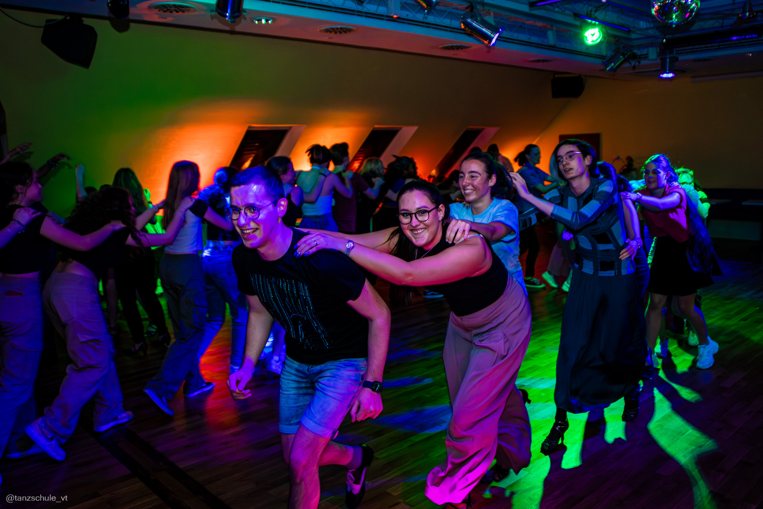 Vollrath Tanzparty 8223